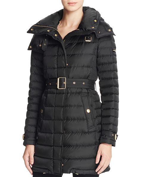 burberry harrowden coat|Burberry Harrowden Quilted Down Coat Women .